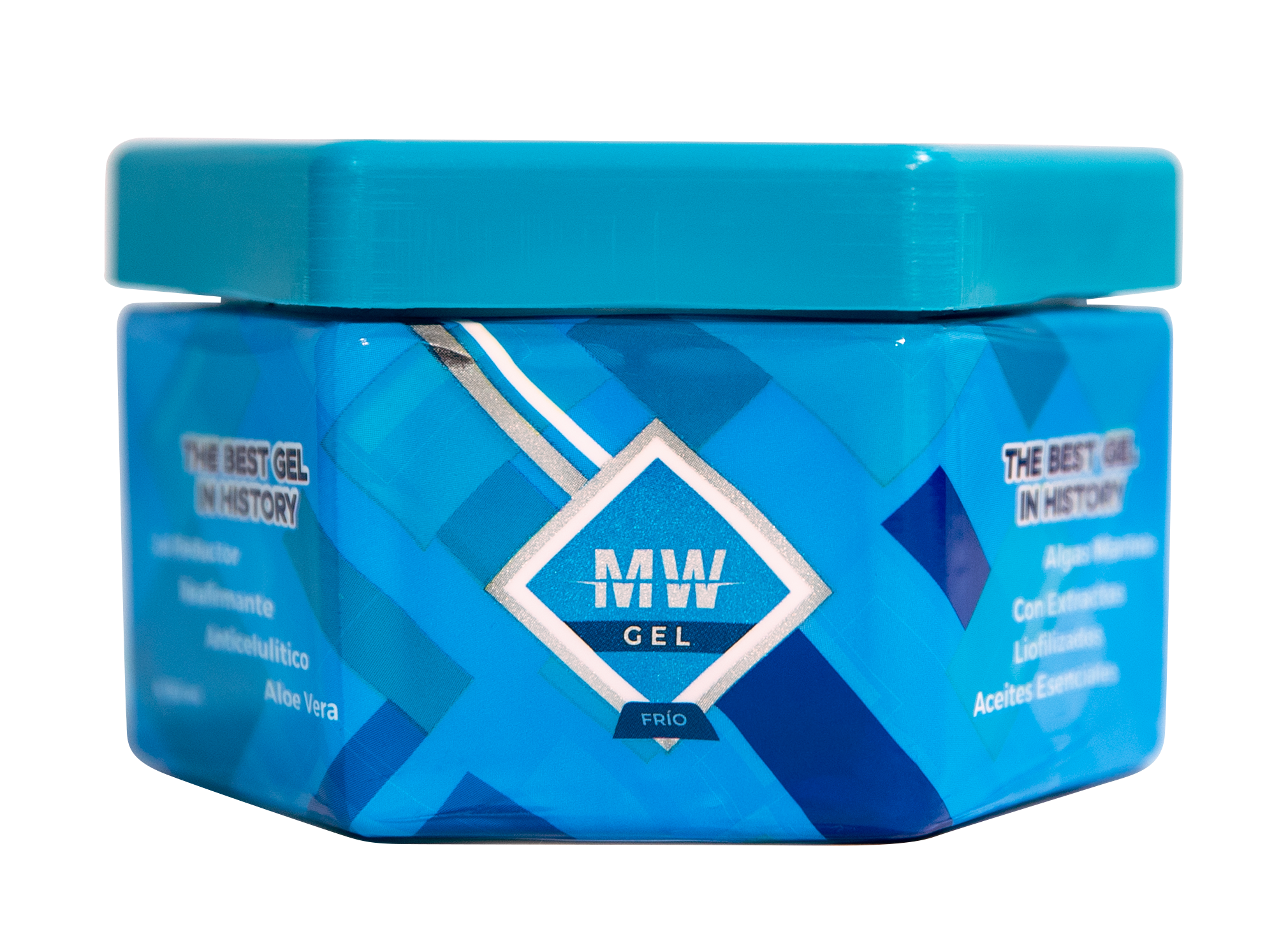 Miniatura 4 de GEL FRÍO MW